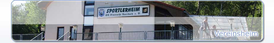 Eintracht Auerbach